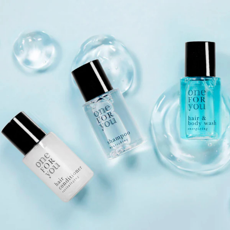 Produits d'accueil One for you
